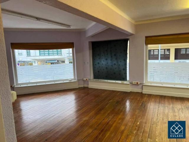 Inmueble en Venta en San Sebastián Donostia