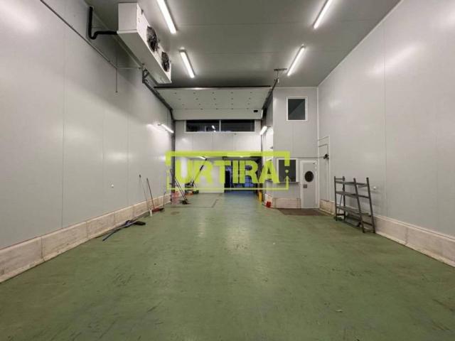 Inmueble en Venta en San Sebastián Donostia