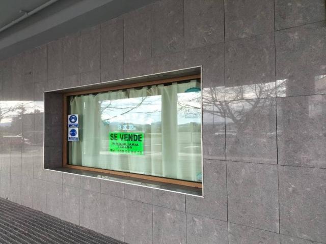 Inmueble en Venta en San Sebastián Donostia