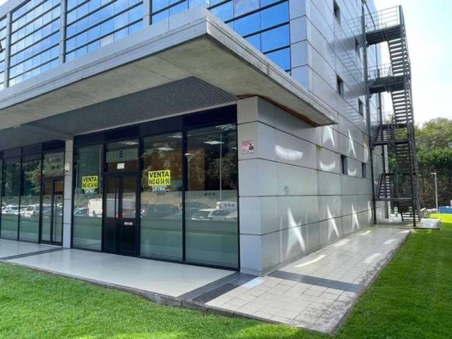 Inmueble en Venta en San Sebastián Donostia