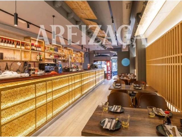 Inmueble en Venta en San Sebastián Donostia