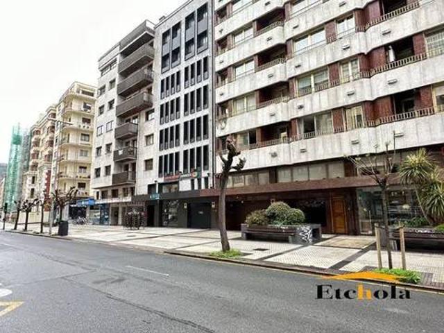Inmueble en Venta en San Sebastián Donostia