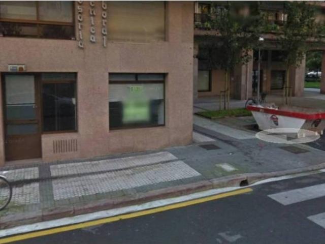 Inmueble en Venta en San Sebastián Donostia
