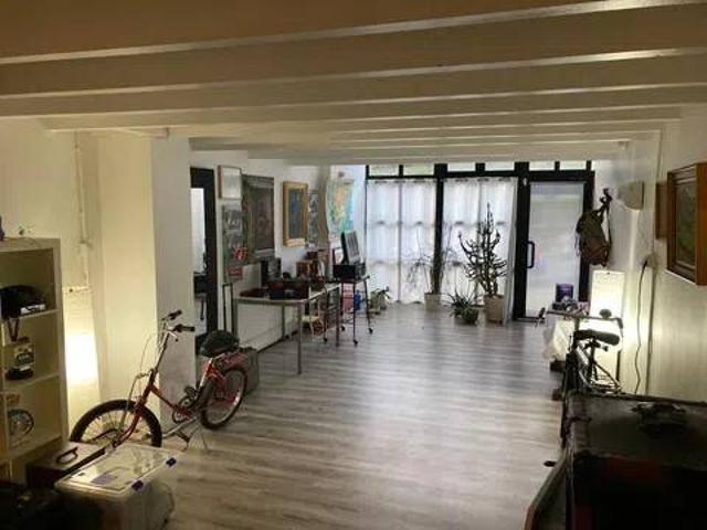 Inmueble en Venta en San Sebastián Donostia