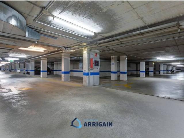 Inmueble en Venta en San Sebastián Donostia