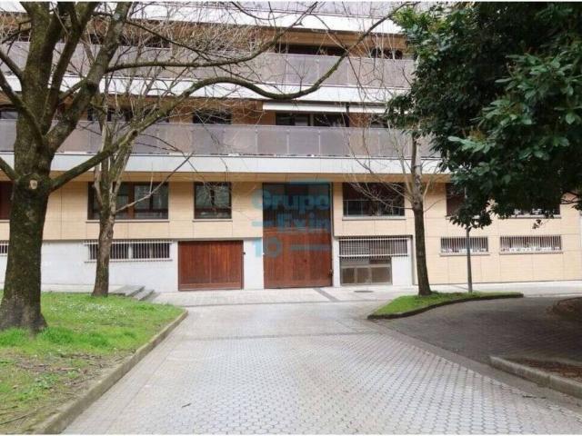 Inmueble en Venta en San Sebastián Donostia