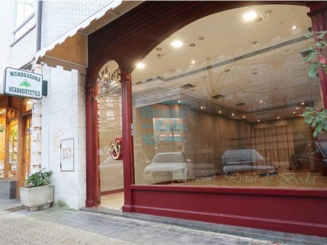 Inmueble en Venta en San Sebastián Donostia