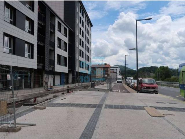 Inmueble en Venta en San Sebastián Donostia