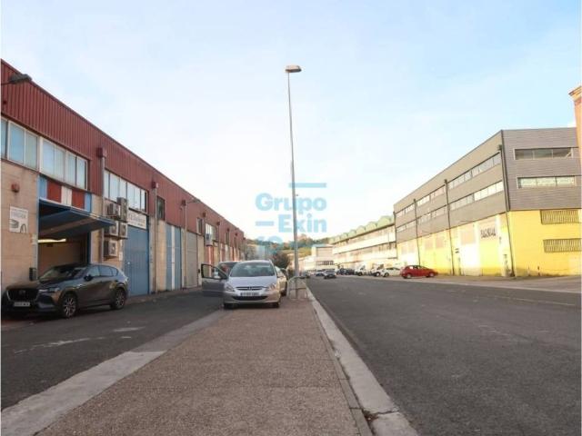 Inmueble en Venta en San Sebastián Donostia