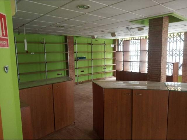 Inmueble en Venta en San Pedro del Pinatar