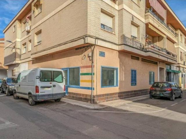 Inmueble en Venta en San Pedro del Pinatar