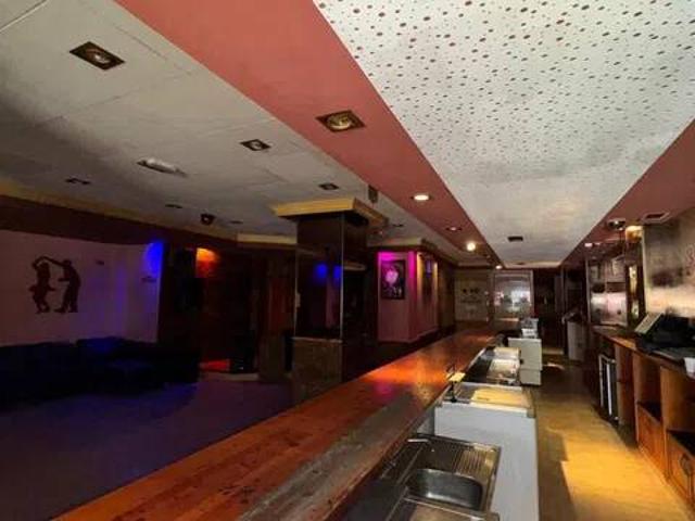 Inmueble en Venta en San Pedro del Pinatar
