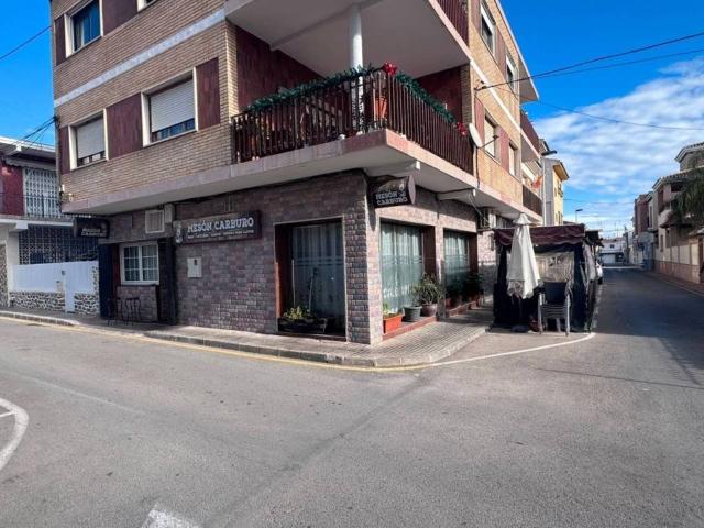 Inmueble en Venta en San Pedro del Pinatar
