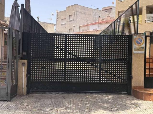 Inmueble en Venta en San Pedro del Pinatar