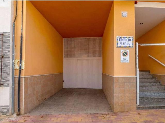 Inmueble en Venta en San Pedro del Pinatar