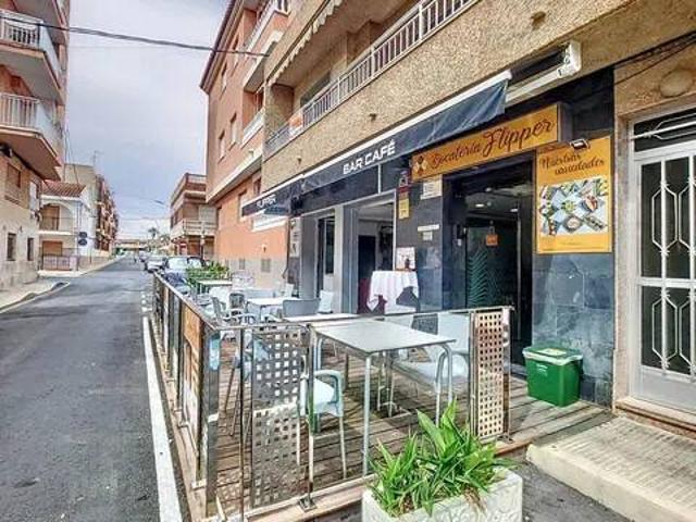 Inmueble en Venta en San Pedro del Pinatar