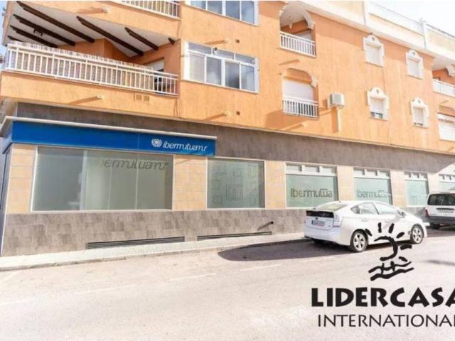 Inmueble en Venta en San Pedro del Pinatar
