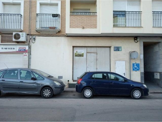 Inmueble en Venta en San Pedro del Pinatar