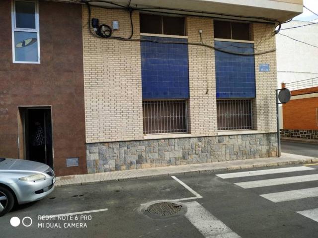 Inmueble en Venta en San Pedro del Pinatar