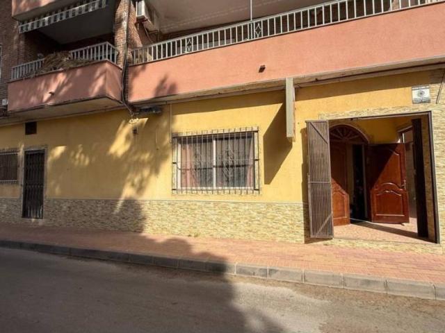Inmueble en Venta en San Pedro del Pinatar