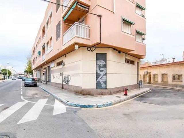 Inmueble en Venta en San Pedro del Pinatar