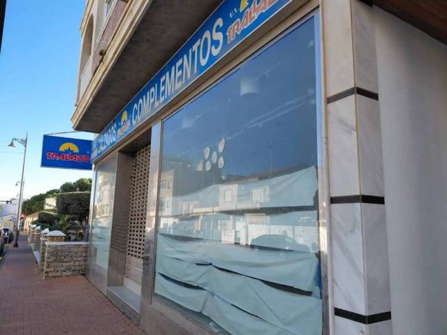 Inmueble en Venta en San Pedro del Pinatar
