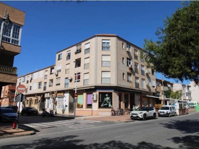 Inmueble en Venta en San Pedro del Pinatar