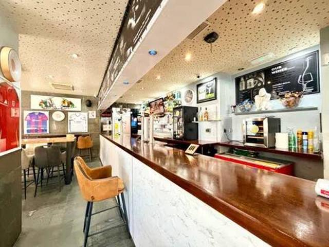 Inmueble en Venta en San Pedro del Pinatar
