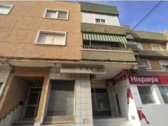 Inmueble en Venta en San Pedro del Pinatar