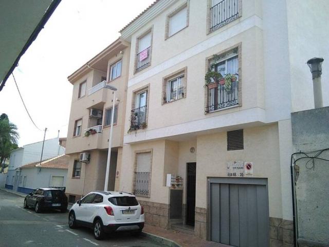 Inmueble en Venta en San Pedro del Pinatar