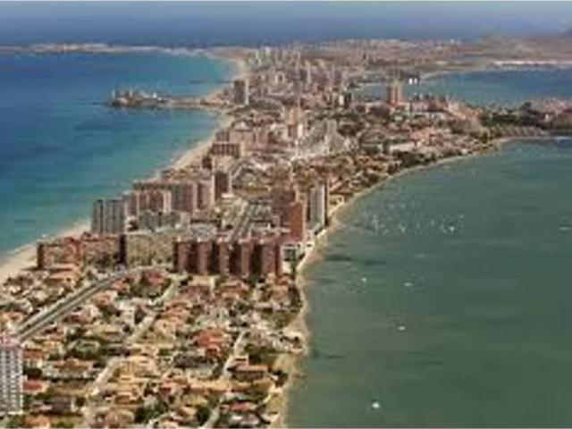Inmueble en Venta en San Pedro del Pinatar
