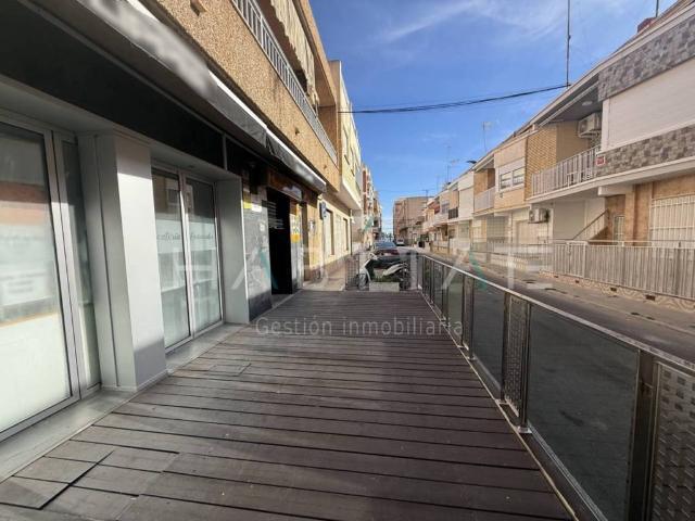 Inmueble en Venta en San Pedro del Pinatar