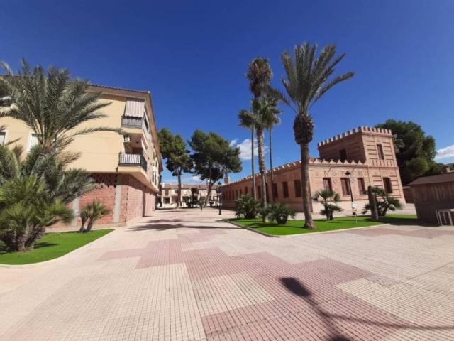 Inmueble en Venta en San Pedro del Pinatar