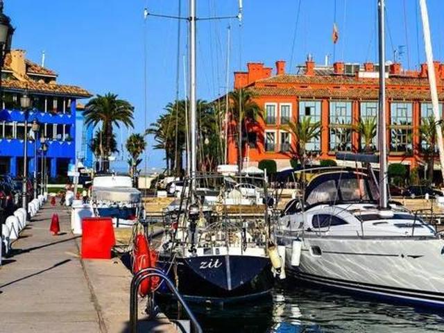 Inmueble en Venta en San Roque
