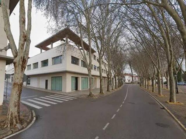 Inmueble en Venta en San Roque