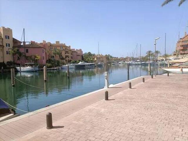 Inmueble en Venta en San Roque