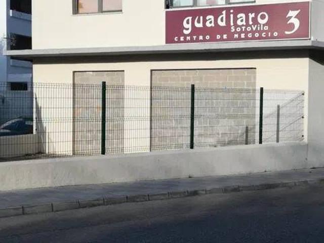 Inmueble en Venta en San Roque