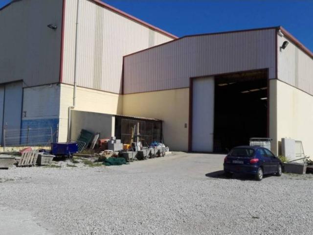 Inmueble en Venta en San Roque