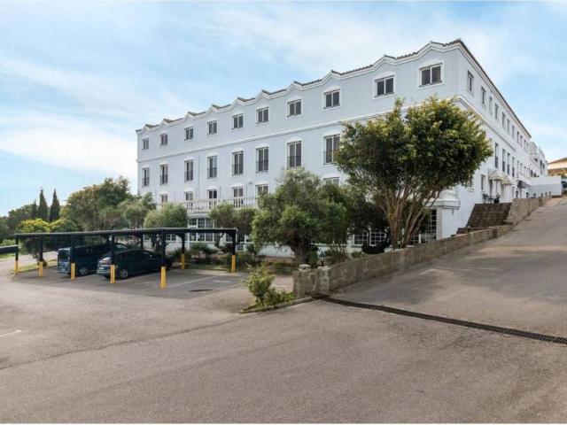 Inmueble en Venta en San Roque