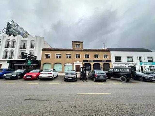 Inmueble en Venta en San Roque