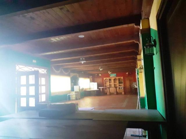 Inmueble en Venta en San Roque