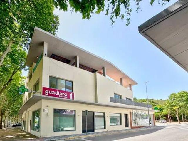Inmueble en Venta en San Roque