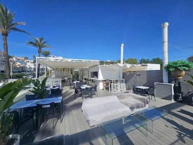 Inmueble en Venta en San Roque