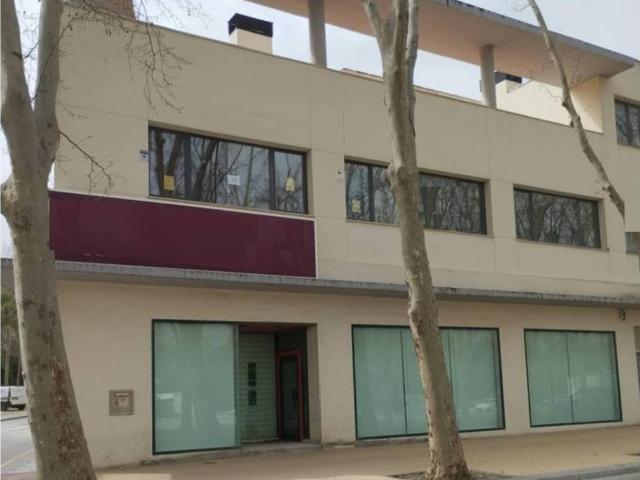 Inmueble en Venta en San Roque