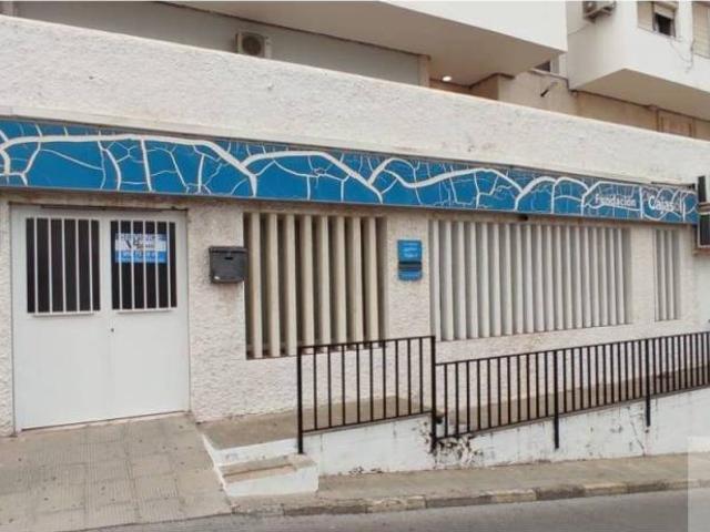 Inmueble en Venta en San Roque