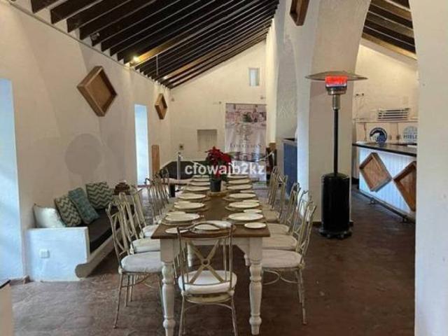 Inmueble en Venta en San Roque