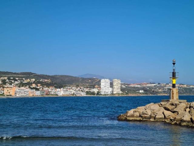 Inmueble en Venta en San Roque