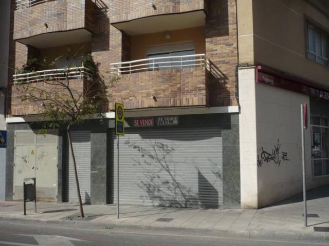 Inmueble en Venta en San Vicente del Raspeig Sant Vicent del Raspeig