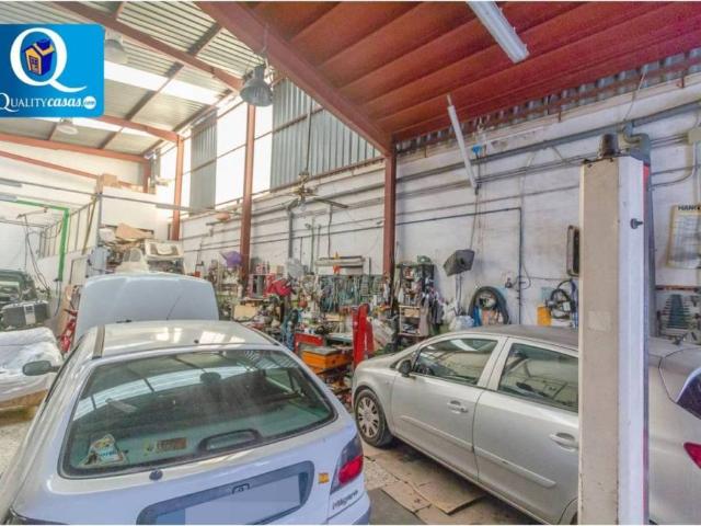 Inmueble en Venta en San Vicente del Raspeig Sant Vicent del Raspeig