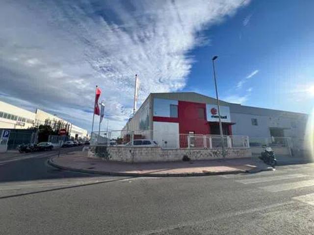 Inmueble en Venta en San Vicente del Raspeig Sant Vicent del Raspeig